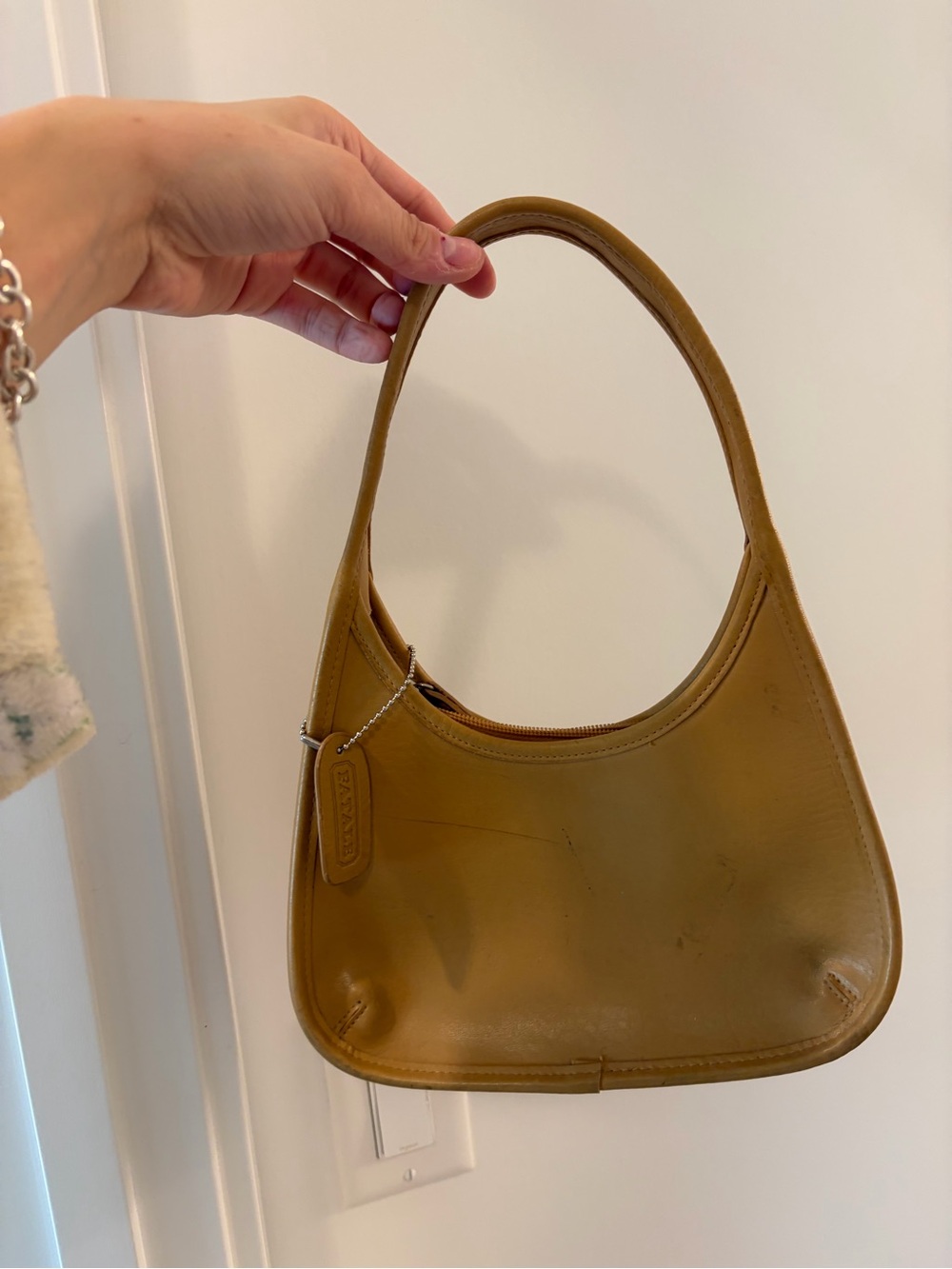 Vintage fatale purse